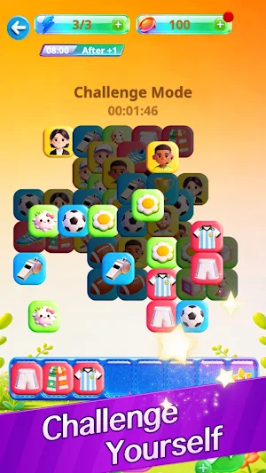Easy Tile Clear Screenshot 3