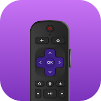 Remote Control For Roku Tv
