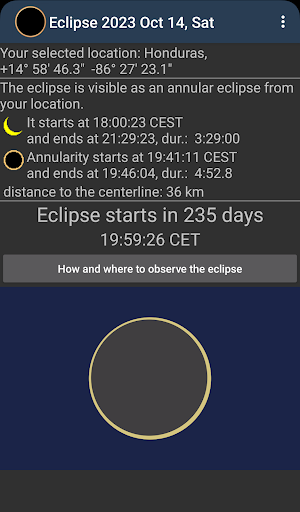 Ring of Fire 2028 Screenshot 0
