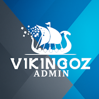 Vikingoz Admin