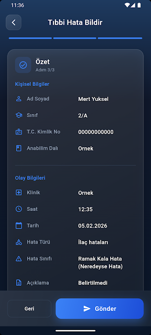ÖGRS Screenshot 2