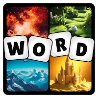 4 Pics 1 Word English Edition
