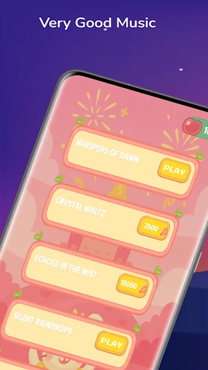 Keylight Voyage: Maze Screenshot 0