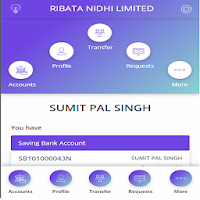 RIBATA NIDHI LIMITED