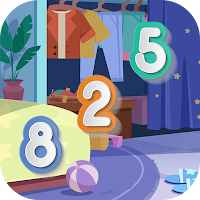 Tiny Math Wizards