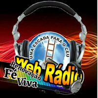 Web Rádio Renovação Fé Viva