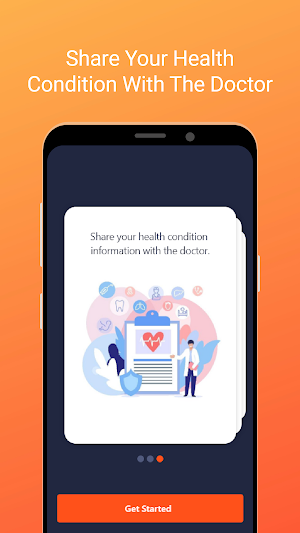 CashDocs Screenshot 1