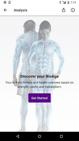 Zoom Fit screenshot 5