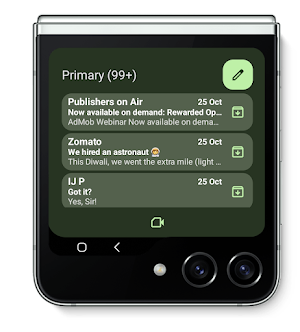 CoverWidgets Screenshot 3