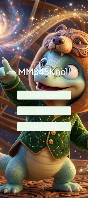 MM345Knoll Screenshot 2