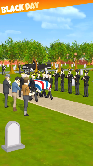 Homeland Heroes Screenshot 0