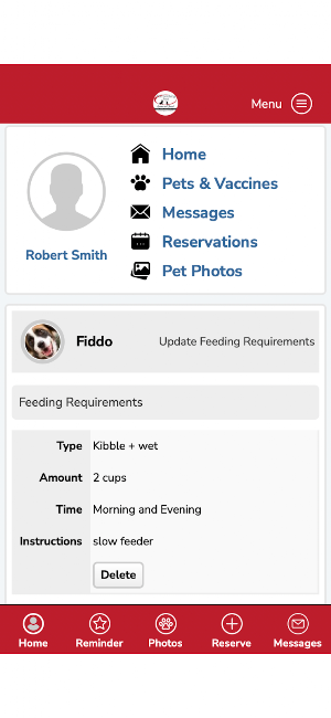 The Fetching Post Screenshot 3