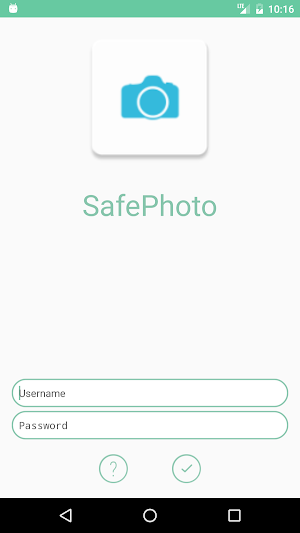Safe nursery Photo Screenshot 0