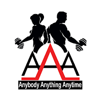 AAA Fitness Gym