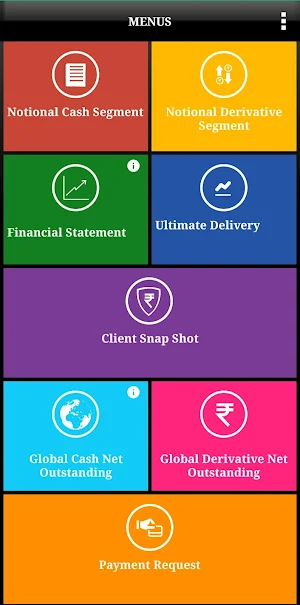 MEHTA-BACKOFFICE Screenshot 3