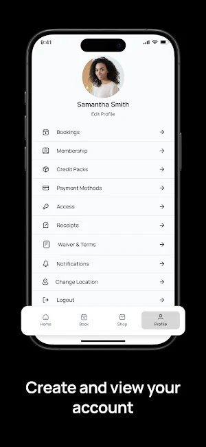 Soma Screenshot 0