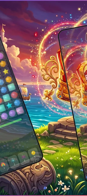 Bubble Tap Screenshot 1