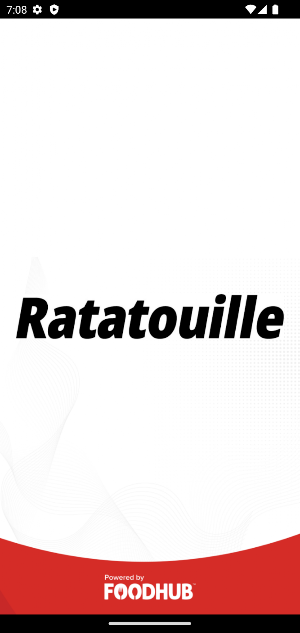 Ratatouille Screenshot 0