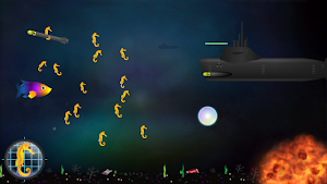 Fin's Fathoms ® Screenshot 2