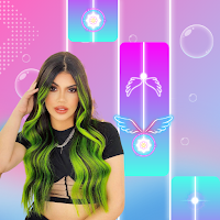 Mariana Yolo Piano Game