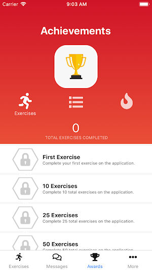 Wasatch PT & Sports Med Screenshot 3