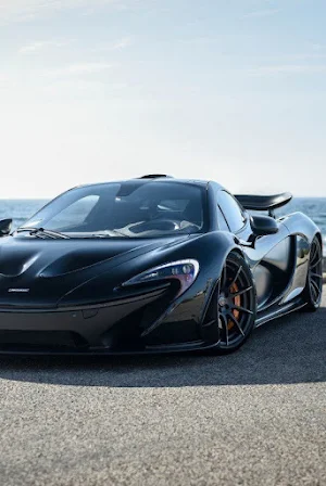 McLaren 720S GT3 Wallpapers Screenshot 3