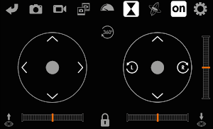 VR DRONE POWER Screenshot 2