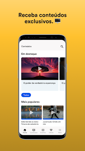 AD Campinas - GO Screenshot 1