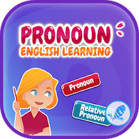 English Learning : Pronoun