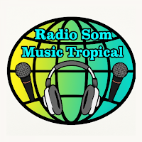 Rádio Som Music Tropical