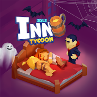 Idle Inn Empire - Hotel Tycoon