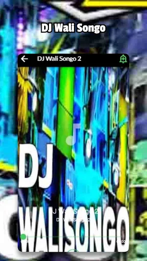 DJ Wali Songo Screenshot 3