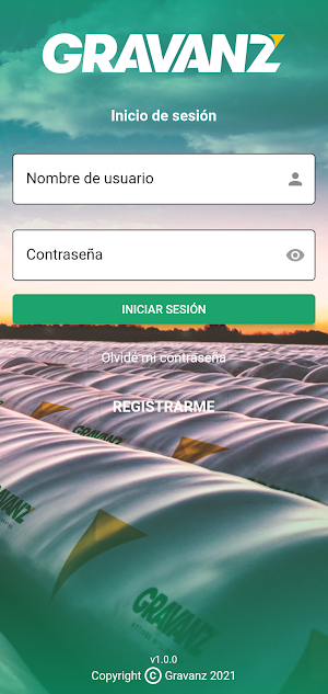 Gravanz Screenshot 0