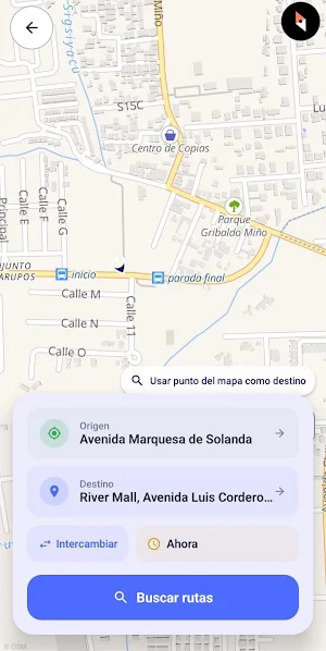 Antari Screenshot 1