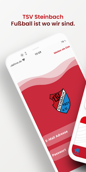 TSV-Fan-App Screenshot 0