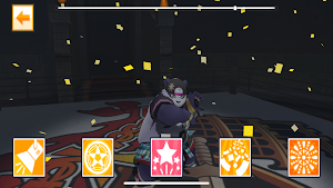 東京放課後サモナーズ　OnStage！ Screenshot 3