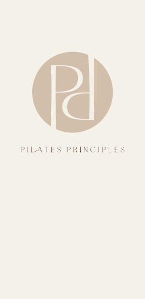 Pilates Principles Screenshot 1