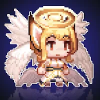 Legend Magician : Idle RPG