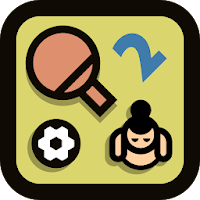 2 Player games : the Challenge