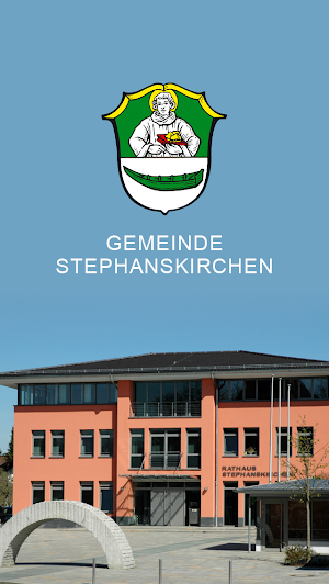 Gemeinde Stephanskirchen Screenshot 0
