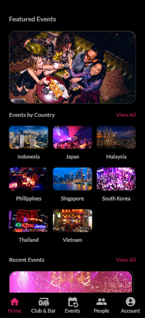 NightZout Screenshot 0