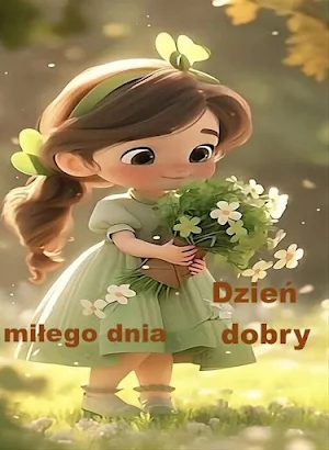 Dzień dobry i Dobranoc Screenshot 1