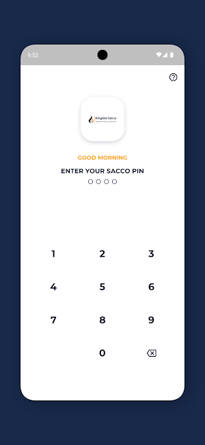 Kingsize Sacco Screenshot 1
