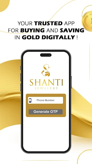 SHANTI JEWELLERY Screenshot 2