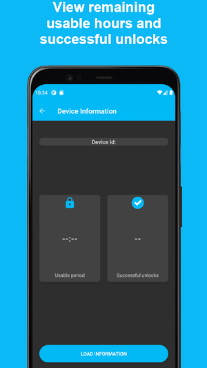 Peco Unlocker Screenshot 2
