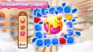 Sweet Moves Screenshot 1