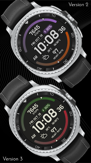 CELEST5644 Sport Watch Screenshot 1