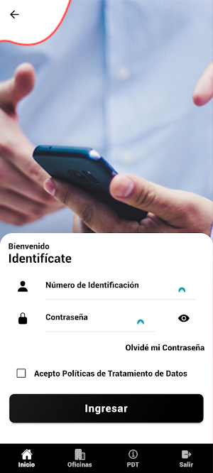 Te Aseguramos Screenshot 2