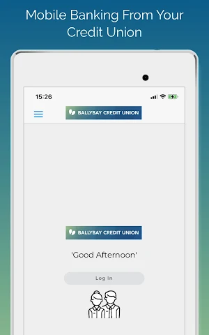 Ballybay Credit Union Screenshot 3