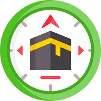 Qibla Direction Finder App